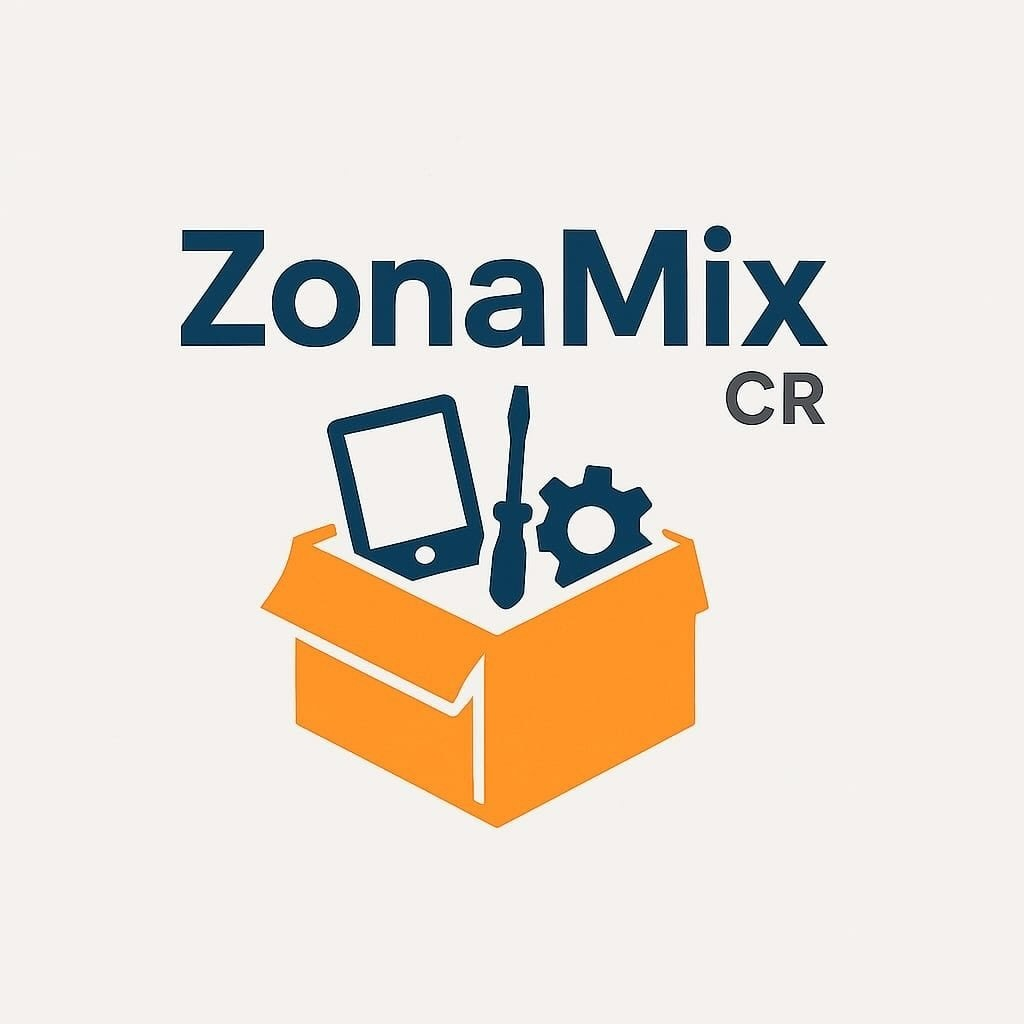 ZonaMix CR